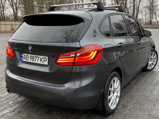 Car 1