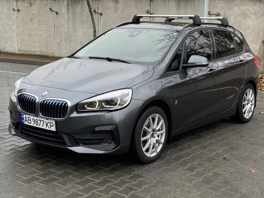 Car 1