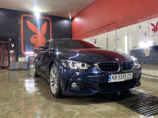 Car 1