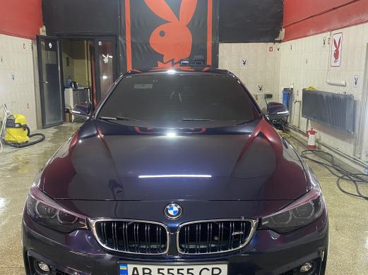 Car 1