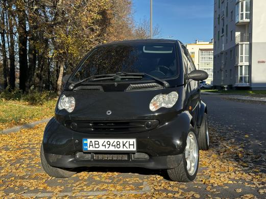Car 1