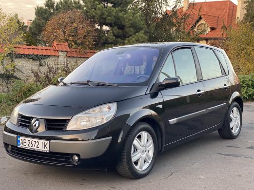 Car 1